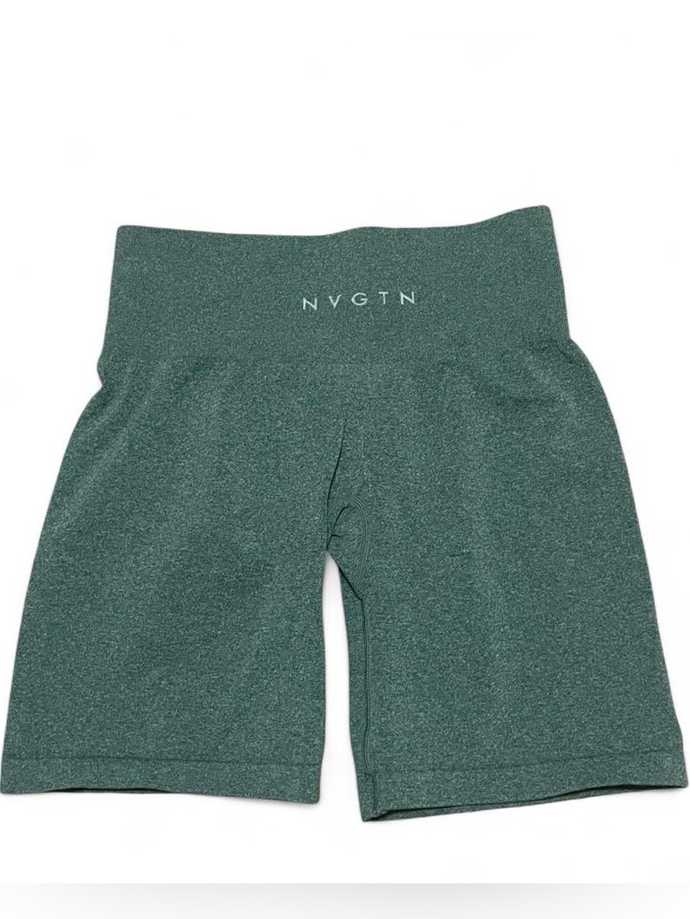 NVGTN Pro seamless biker shorts